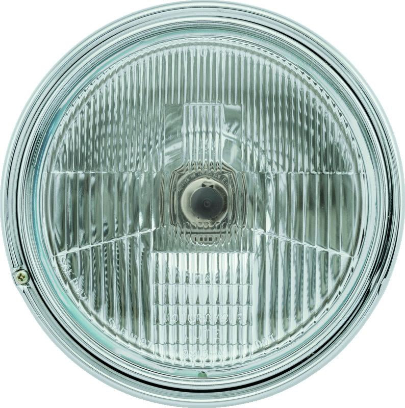 Load image into Gallery viewer, Bikemaster 152455 BKM Headlight Accessories B
