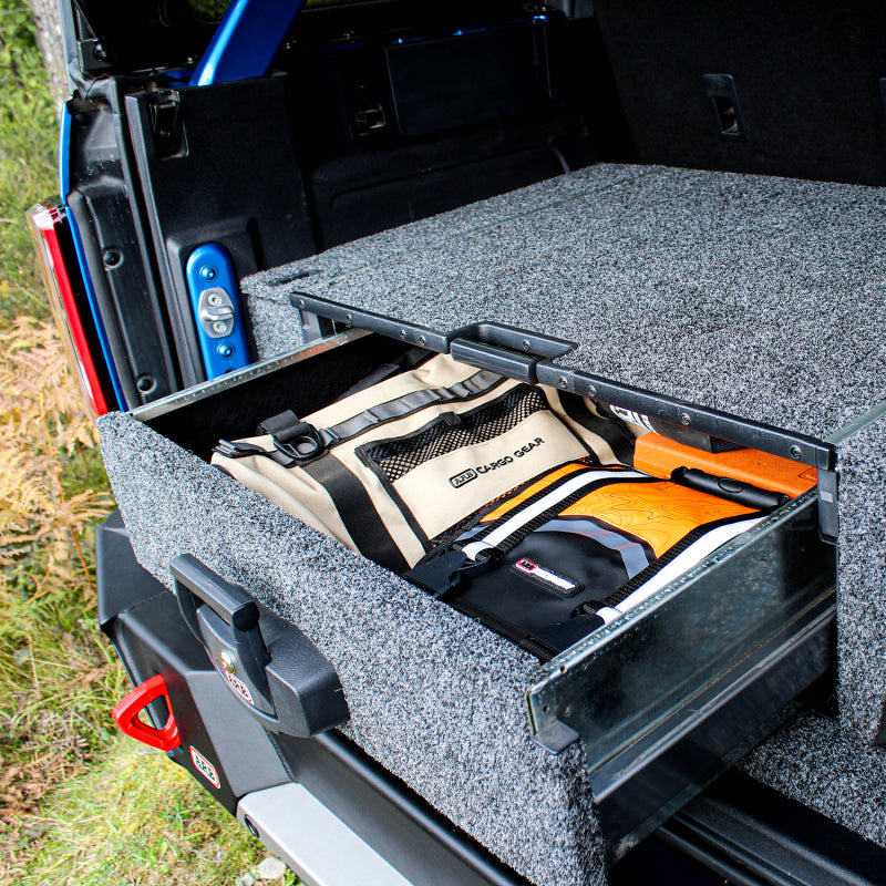Load image into Gallery viewer, Arb BRONFKIK ARB Drawer System Accessories
