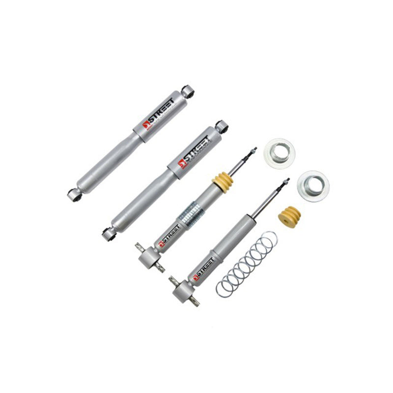 Load image into Gallery viewer, Belltech 9503 BT Street Performhock Set
