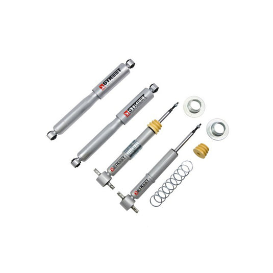 Belltech 9503 BT Street Performhock Set