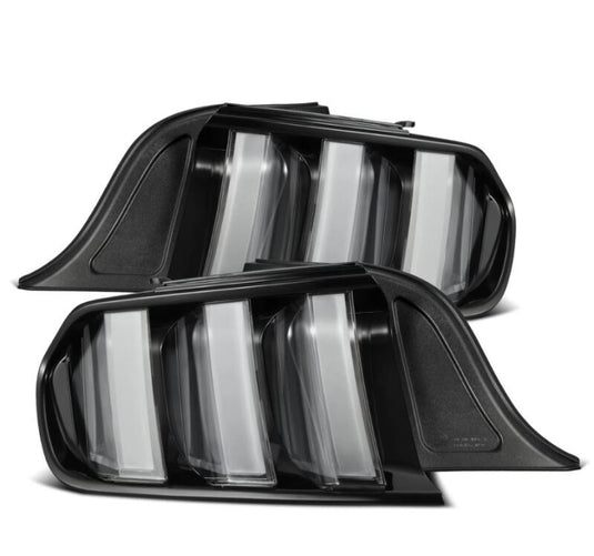 Alpharex 655020 ARX NOVA Tail Lights