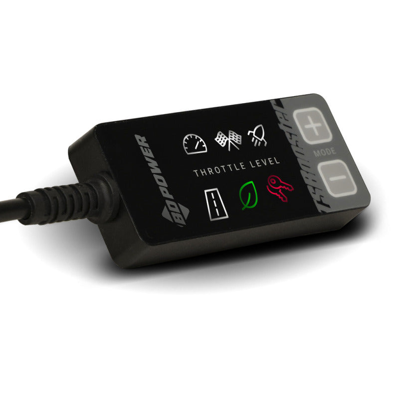 Load image into Gallery viewer, Bd Diesel 1057931 BDD Throttle Sensitivity Boost
