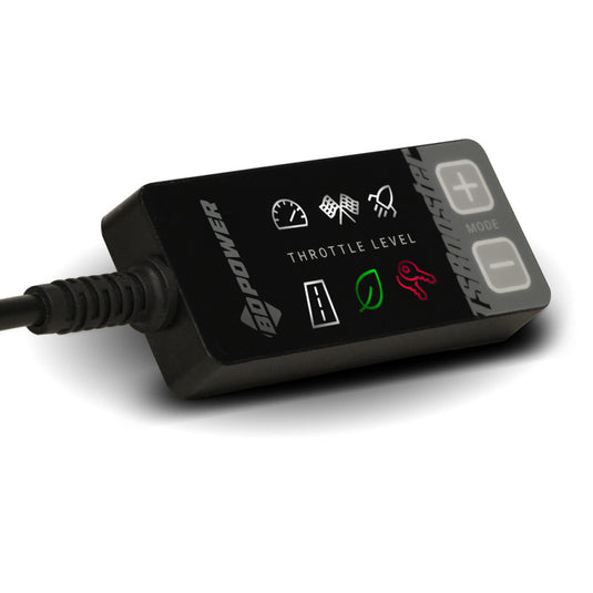 Bd Diesel 1057931 BDD Throttle Sensitivity Boost