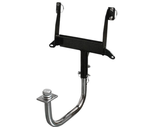 Rivco Products GL18011 Rack Mounting System