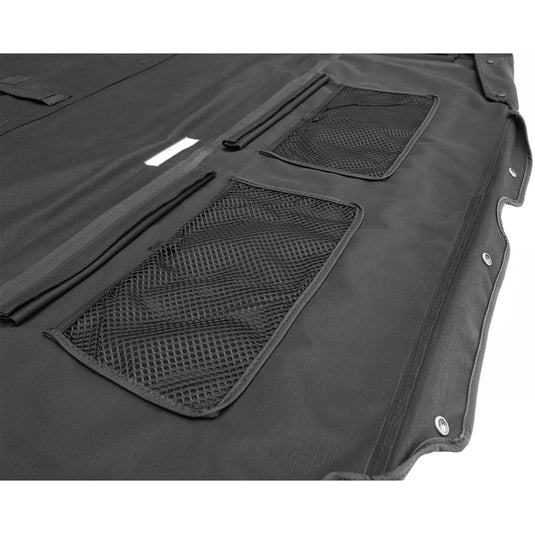 Rampage 139435 RAM Frameless Soft Top