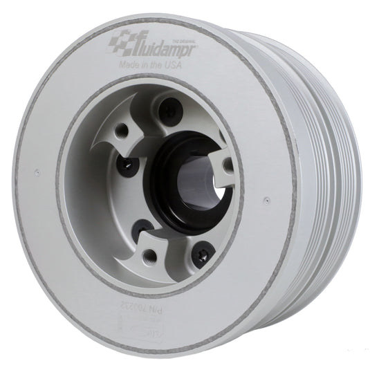 Fluidampr 700232 FDR Dampers - Domestic