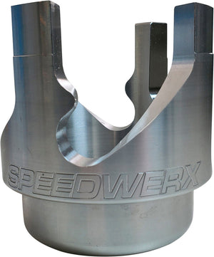 Speedwerx QRS-38P44 QRS Helix - 38P44