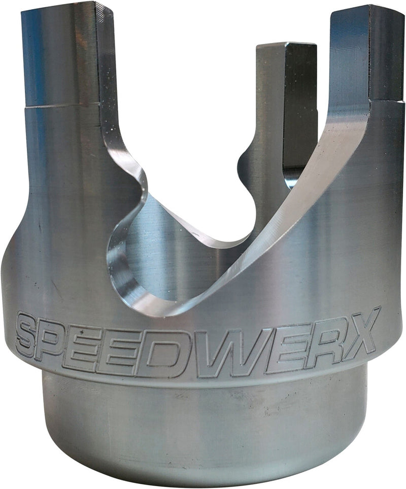 Speedwerx QRS-38P44 QRS Helix - 38P44