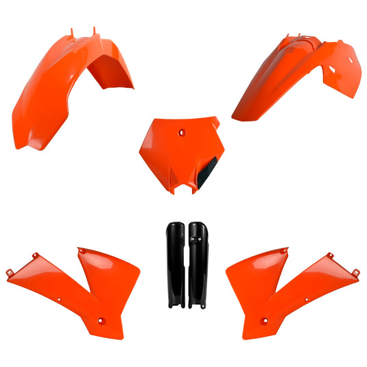 Polisport 91434 MX Complete Kit - OEM Color