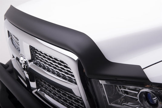 Egr 302855 EGR Hood Shld - Sprguard Matte