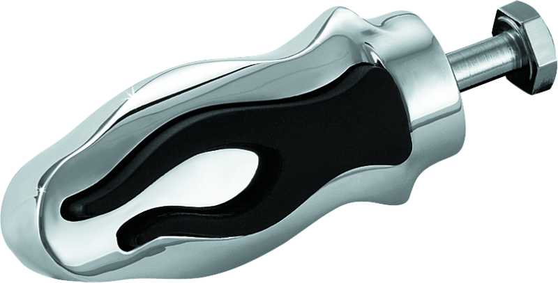 Load image into Gallery viewer, Kuryakyn 4418 KUR Shift Pegs B
