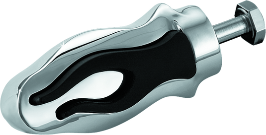 Kuryakyn 4418 KUR Shift Pegs B