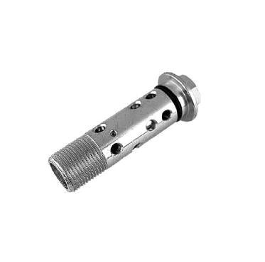Emgo 11-49100 Filter Bolt - Honda; #15420-415-000