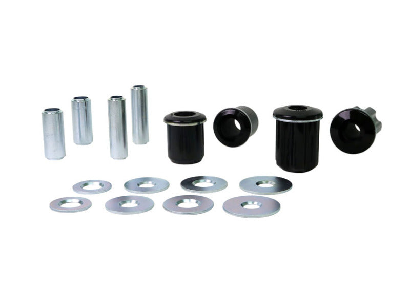 Load image into Gallery viewer, Whiteline W53522 WL Bushings - Control Arm
