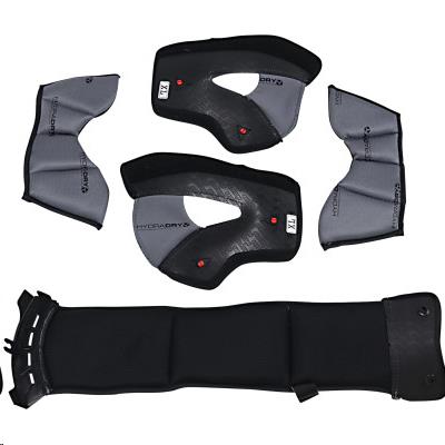 Icon Hydra-Dry Liner for Variant Pro Helmets - XL Standard Fit - 2XL Tight Fit