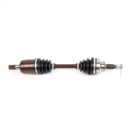 All Balls AB6-HO-8-108 6 Ball Heavy Duty Axle