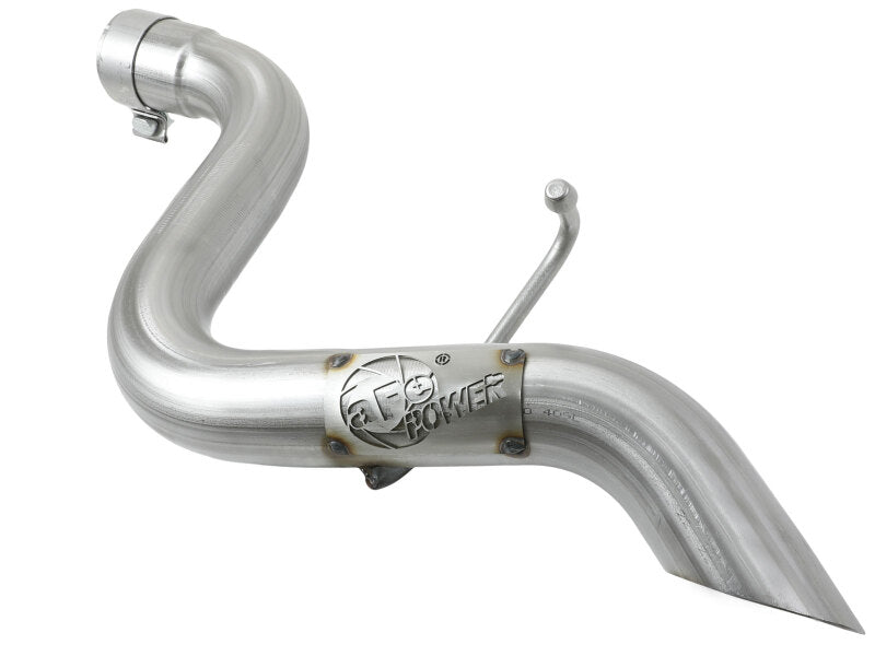 Load image into Gallery viewer, Afe 49-48070-1 AFE Exhaust Axle Back

