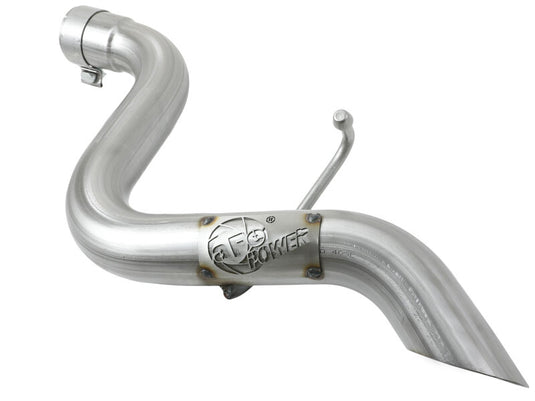 Afe 49-48070-1 AFE Exhaust Axle Back