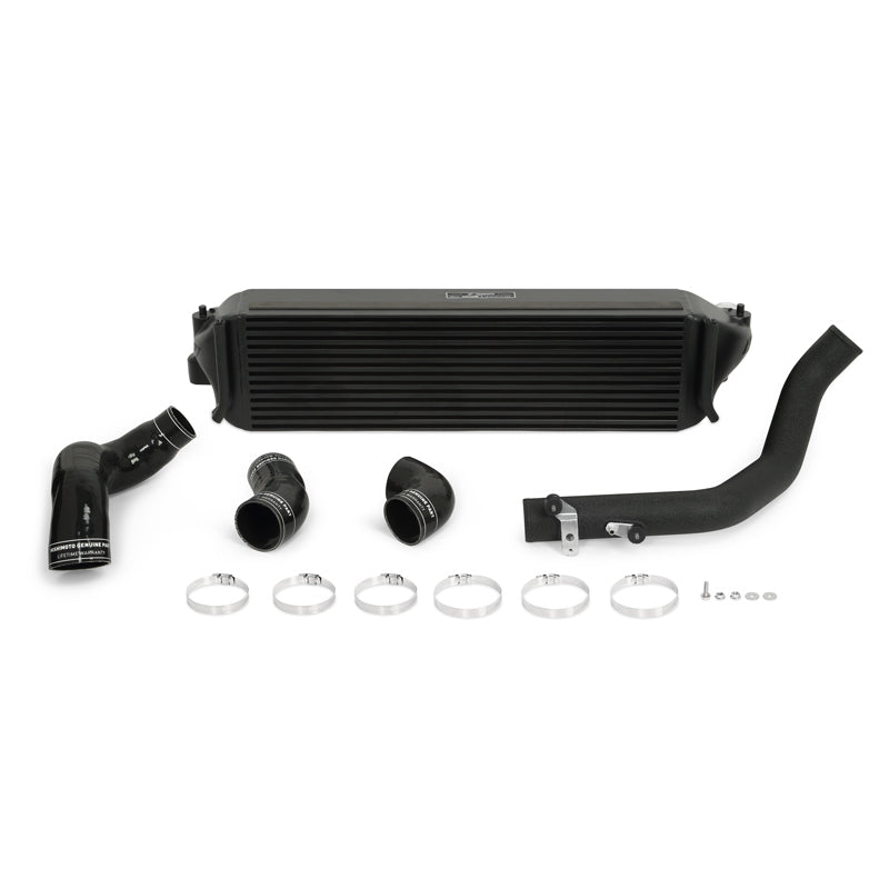 Load image into Gallery viewer, Mishimoto MMINT-CTR-17KBKWBK MM Intercoolers - Kits
