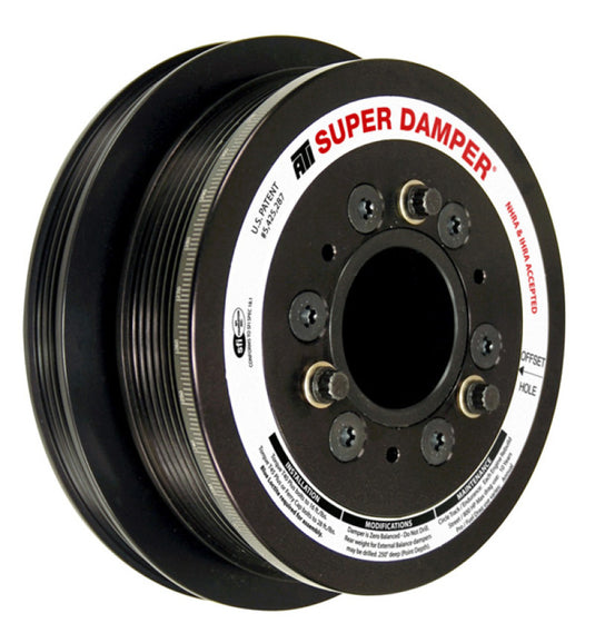 Ati ATI918644 APP Dampers