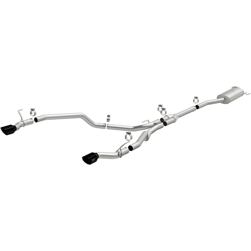 Load image into Gallery viewer, Magnaflow 19633 MAG NEO Series Cat-Back
