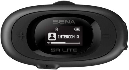 Sena 5R Lite Bluetooth COMM System