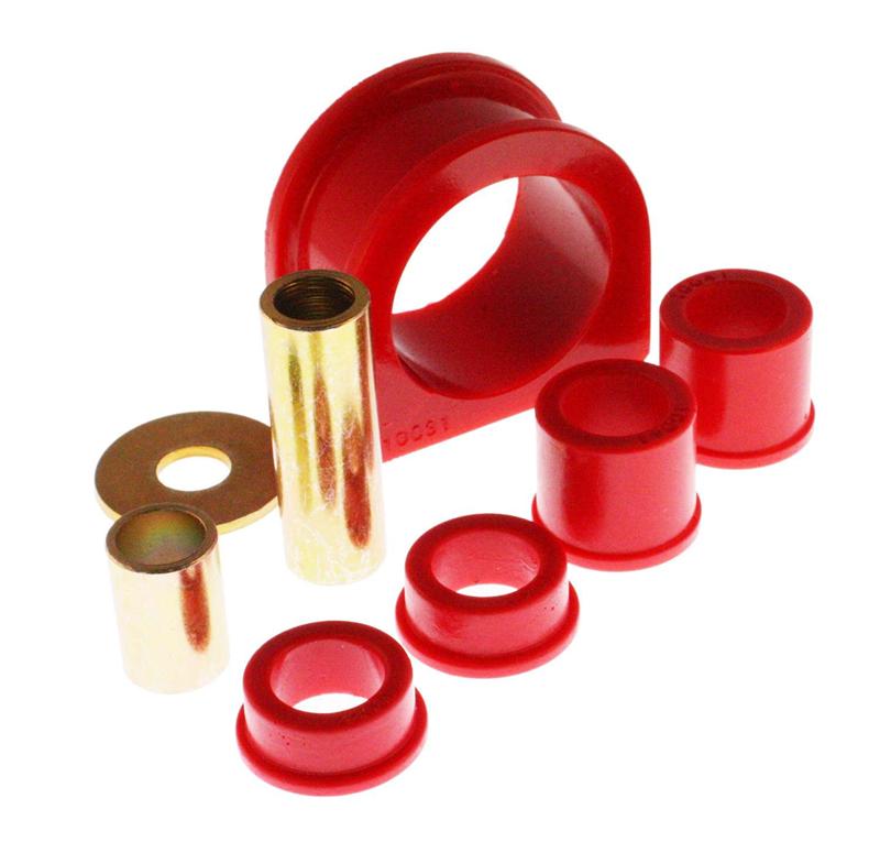 Load image into Gallery viewer, Energy Suspension 8.10103R ES Steering Rack Bush - Red
