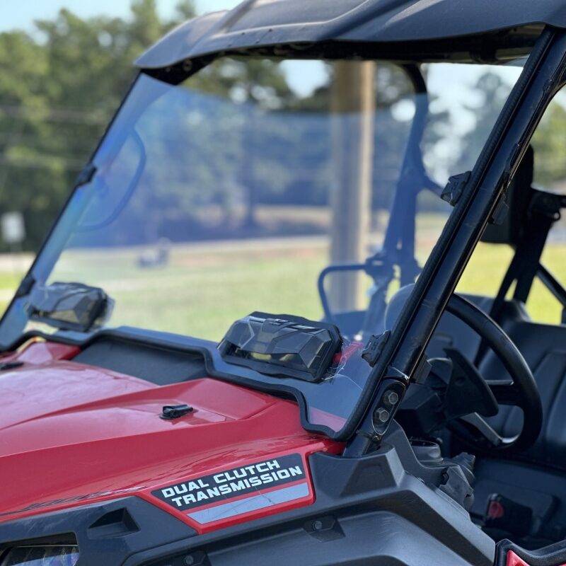 Load image into Gallery viewer, Seizmik 50-50495kit SZM Windshields
