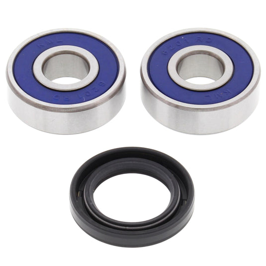 All Balls Racing 25-1170 ABR Wheel Bearing Kits