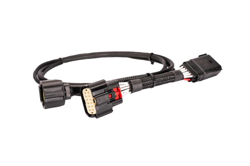 Load image into Gallery viewer, Fleece Performance FPE-HAR-FMC-CCH-1718 FPE Extension Harnesses
