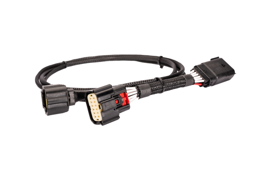 Fleece Performance FPE-HAR-FMC-CCH-1718 FPE Extension Harnesses