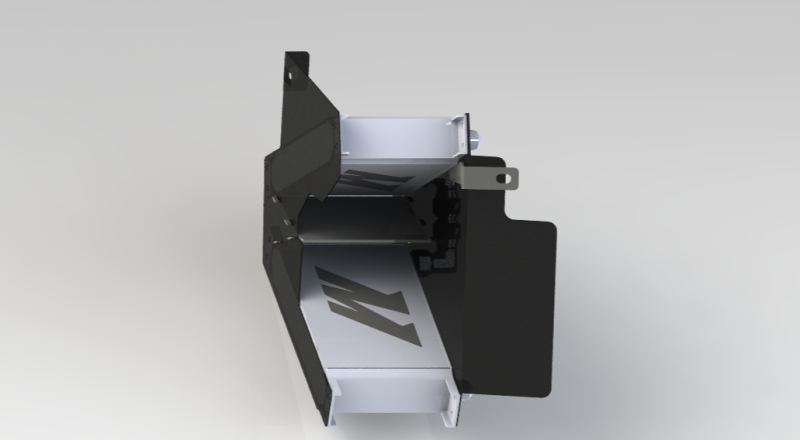 Load image into Gallery viewer, Mishimoto MMOC-EVO-08 MM Oil Cooler - Kits
