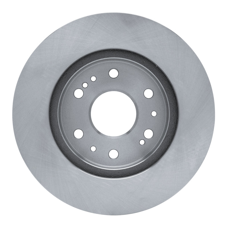 Load image into Gallery viewer, Dfc 600-48050 DFC Brake Rotors - Plain
