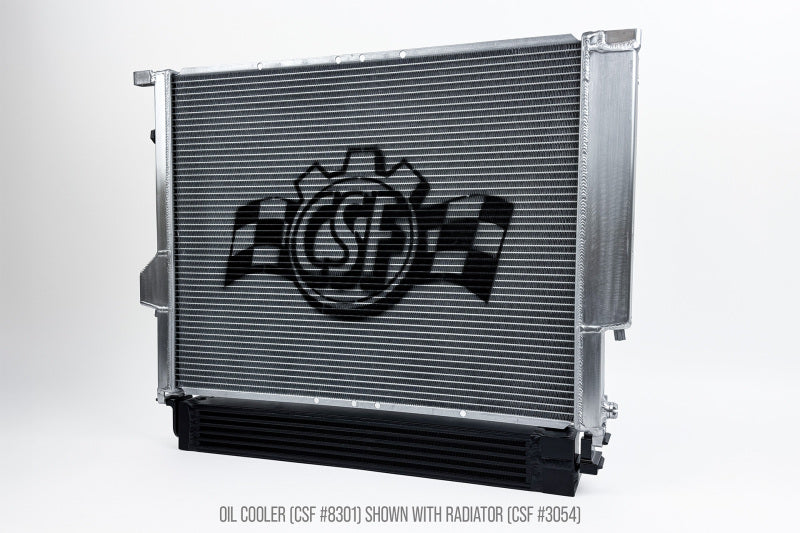 Load image into Gallery viewer, Csf 8301 CSF Oil Coolers
