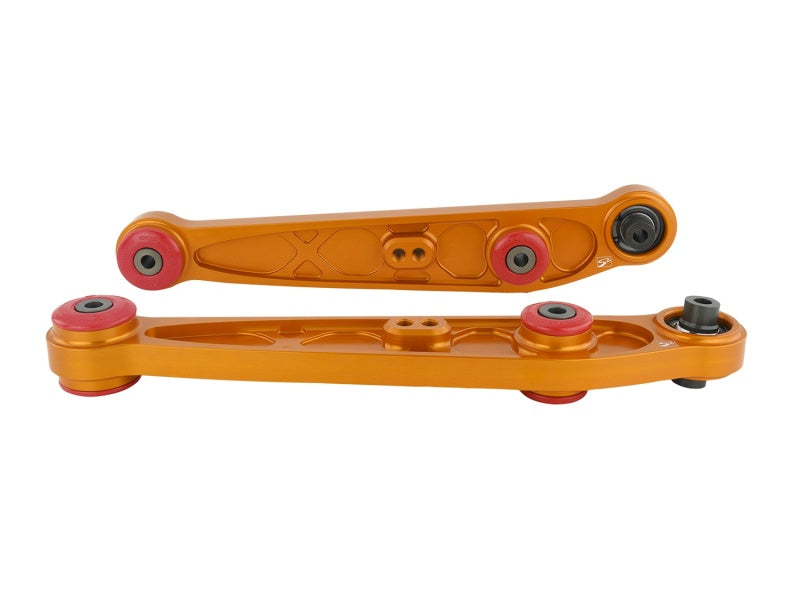 Load image into Gallery viewer, Skunk2 Racing 542-05-1110 SK Alpha Control Arms
