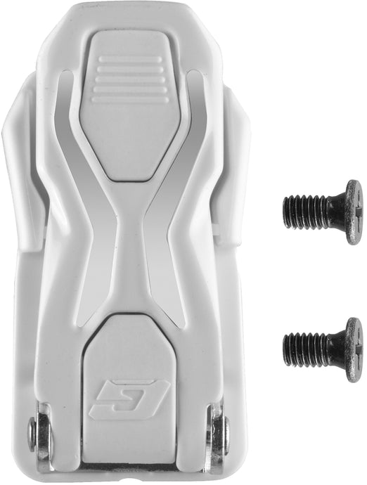 Gaerne Buckle Kit for SG-22 Boots - White