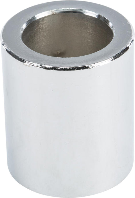 Harddrive 339355 1in. Wheel Spacer - Chrome