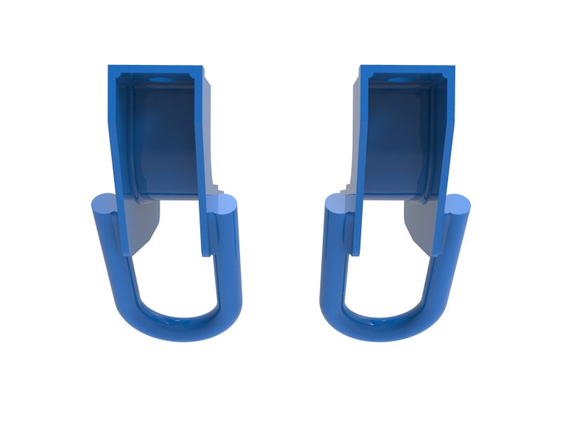 Load image into Gallery viewer, Afe 450-72T001-L AFE Tow Hooks
