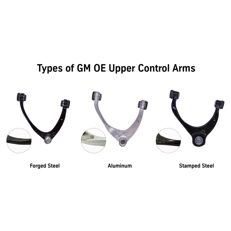 Load image into Gallery viewer, Bilstein 51-304676 BIL B8 Control Arms

