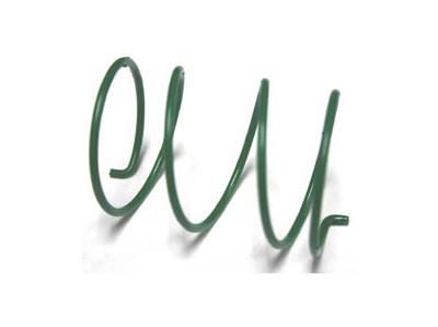 Comet 215699 Torque Converter Spring - Green