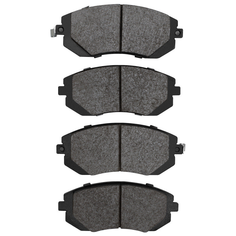 Load image into Gallery viewer, Dfc 1115-0929-01 DFC Active Performance Pads
