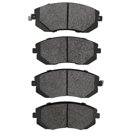 Dfc 1115-0929-01 DFC Active Performance Pads