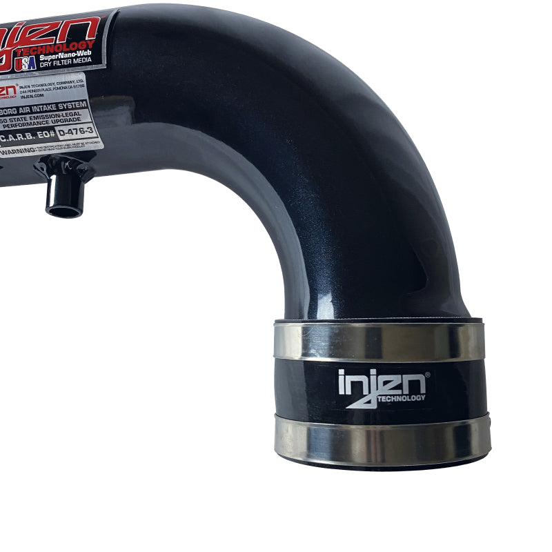 Load image into Gallery viewer, Injen IS2085BLK INJ IS Intakes

