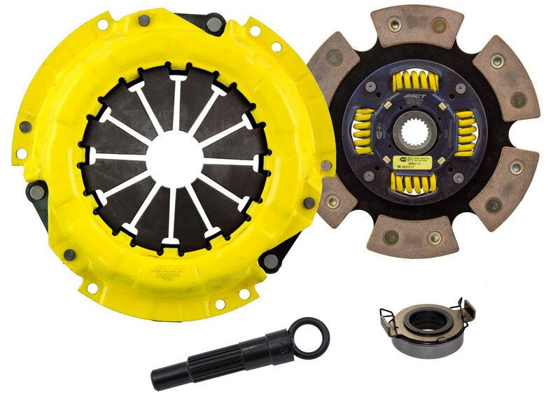 Load image into Gallery viewer, Act TC2-HDG6 ACT HD/Race Clutch Kits
