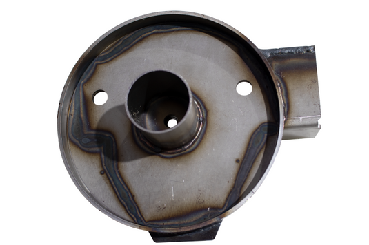 Rustbuster RB4013R RBR Coil Spring Buckets