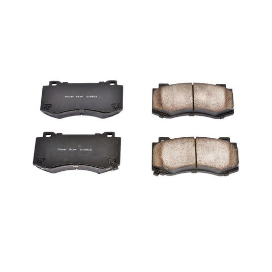 Powerstop 16-1298 PSB Z16 Evolution Brake Pads
