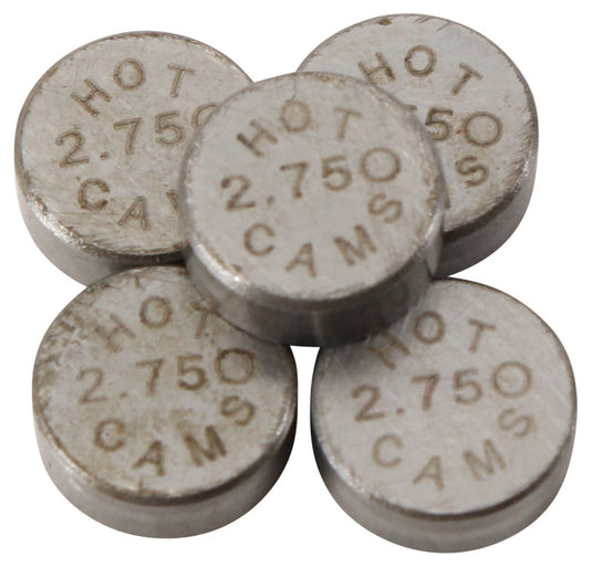 Hot Cams 5PK748275 HOC Shim Kits