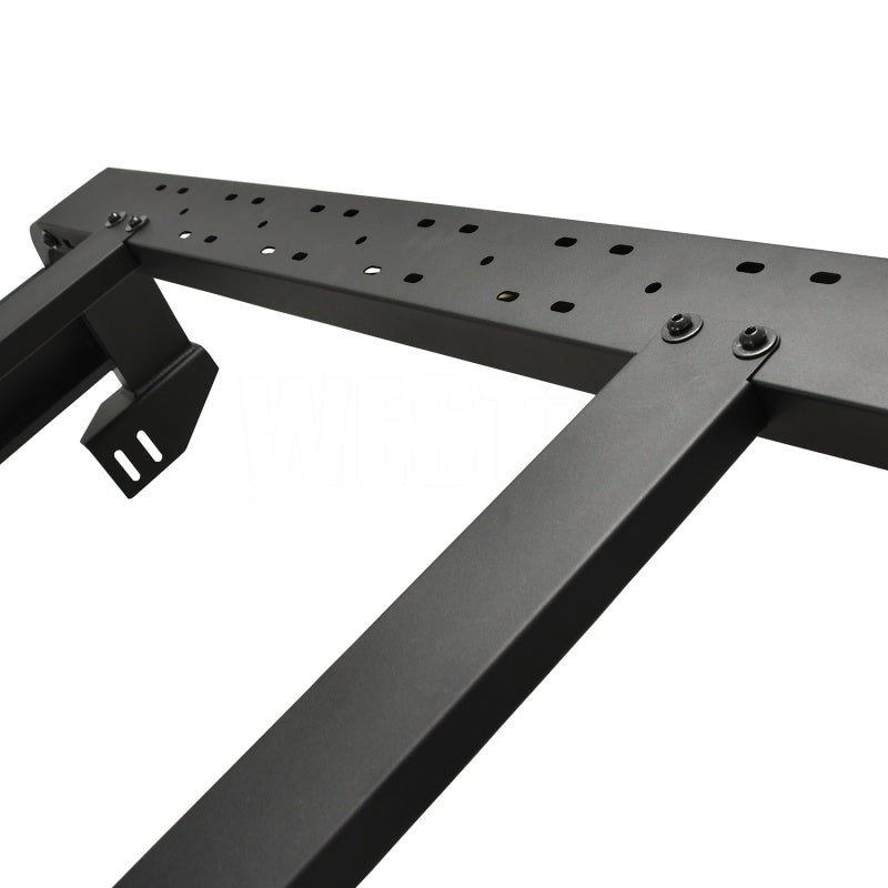 Load image into Gallery viewer, Westin 51-10025 WES Cargo Rack Base
