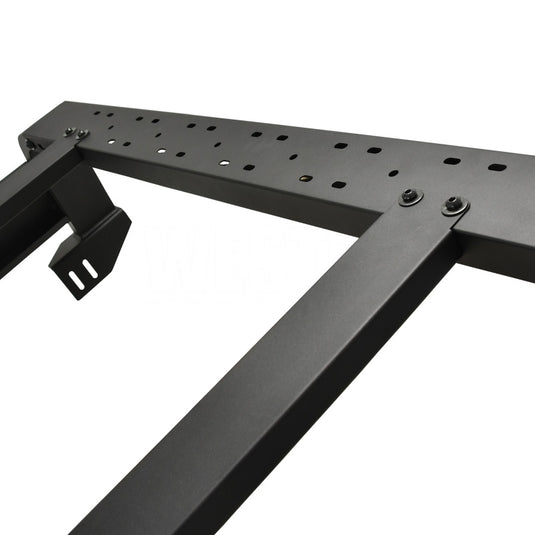 Westin 51-10025 WES Cargo Rack Base