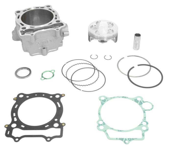Athena P400485100015 Standard Bore Cylinder Kit (450cc) - 95.00mm Bore, 11.9:1 Compression